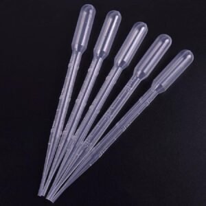 Disposable Transfer Pipettes