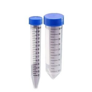 Centrifuge Tubes (15 ml / 50 ml)
