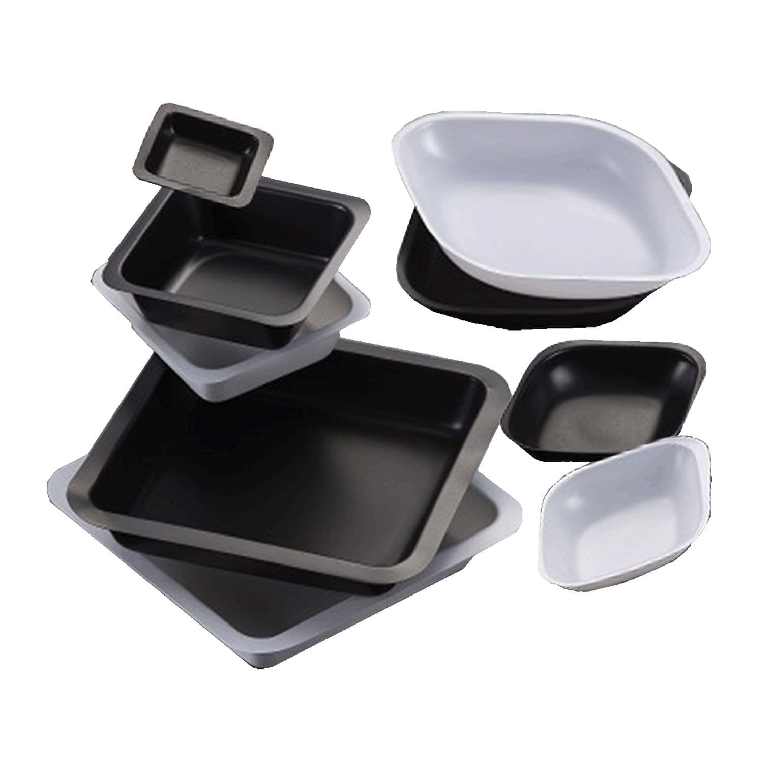 Laboratory Weighing Boats