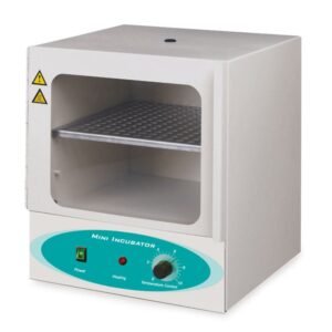 Incubator for Microbiology