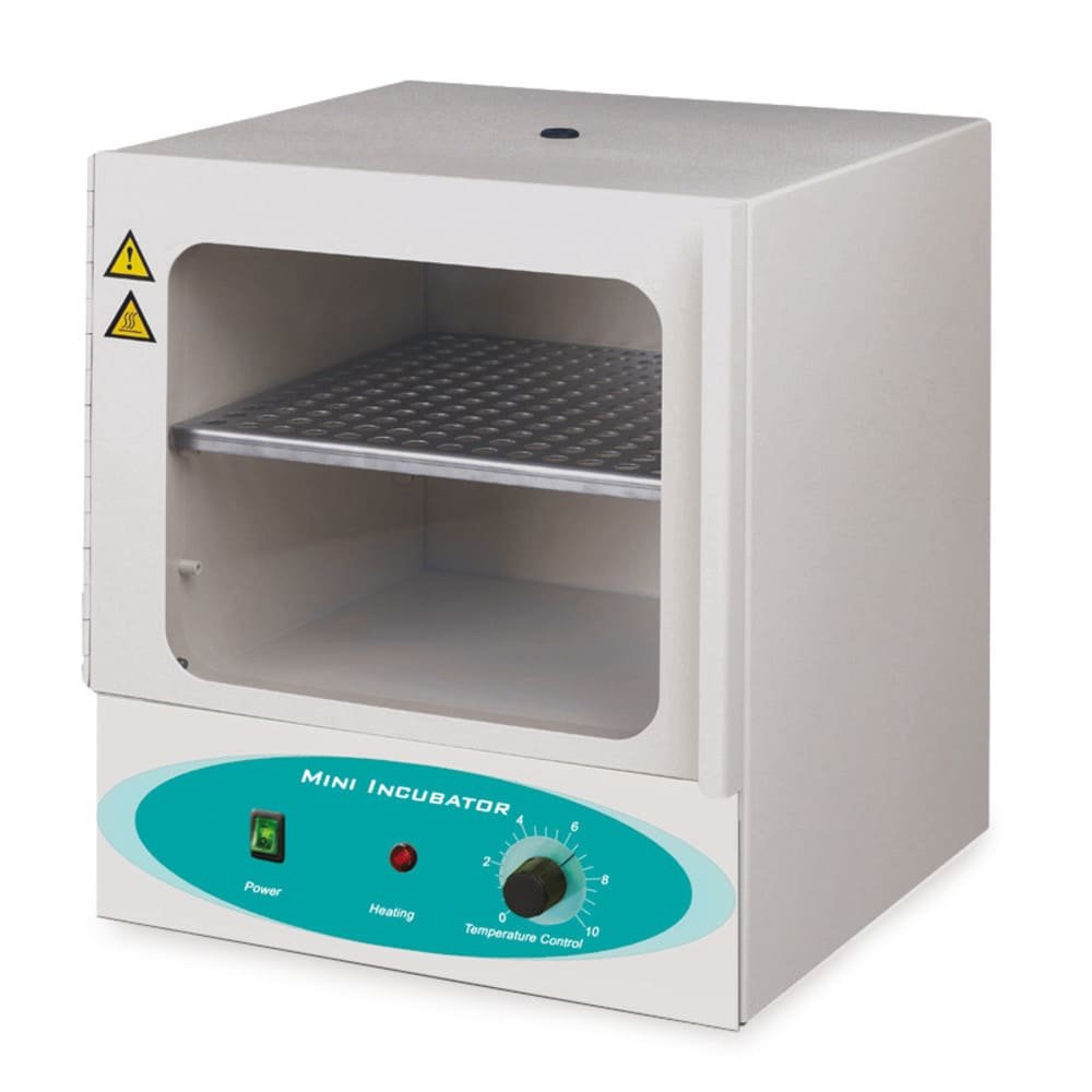 Incubator for Microbiology
