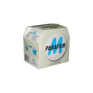 Parafilm Laboratory Sealing Film