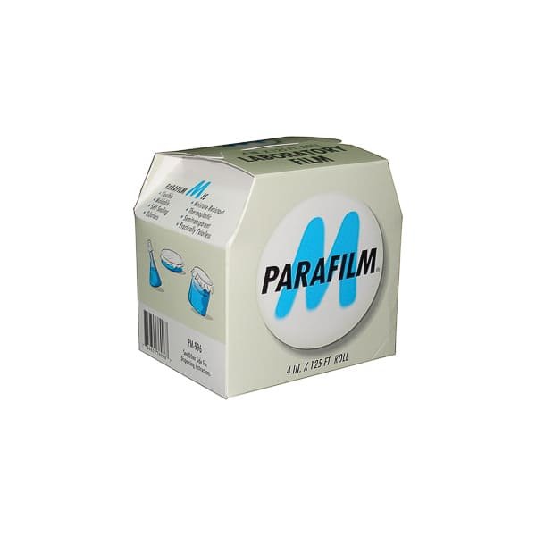 Parafilm Laboratory Sealing Film