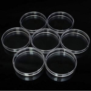 Petri Dish (Sterile, Disposable)