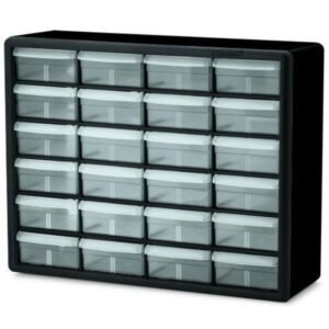 Laboratory Sample Storage Boxes