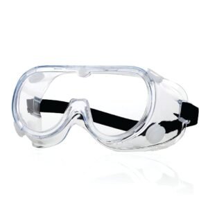 Safety Goggles for Laboratory
